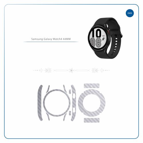 Samsung_Watch4 44mm_Steel_Fiber_2